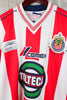 Chivas Local 2000/01