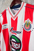 Chivas Local 2000/01