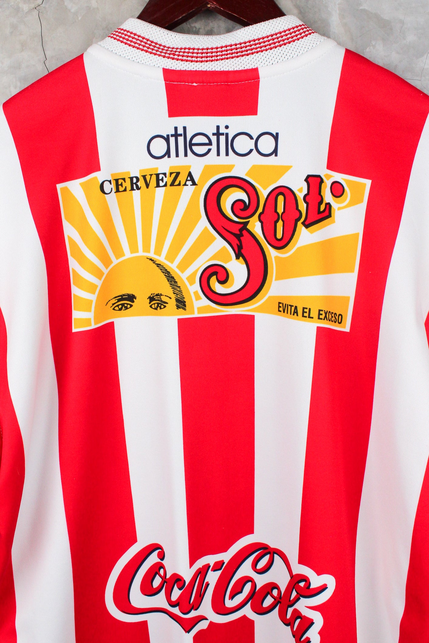 Chivas Local 2000/01