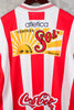 Chivas Local 2000/01