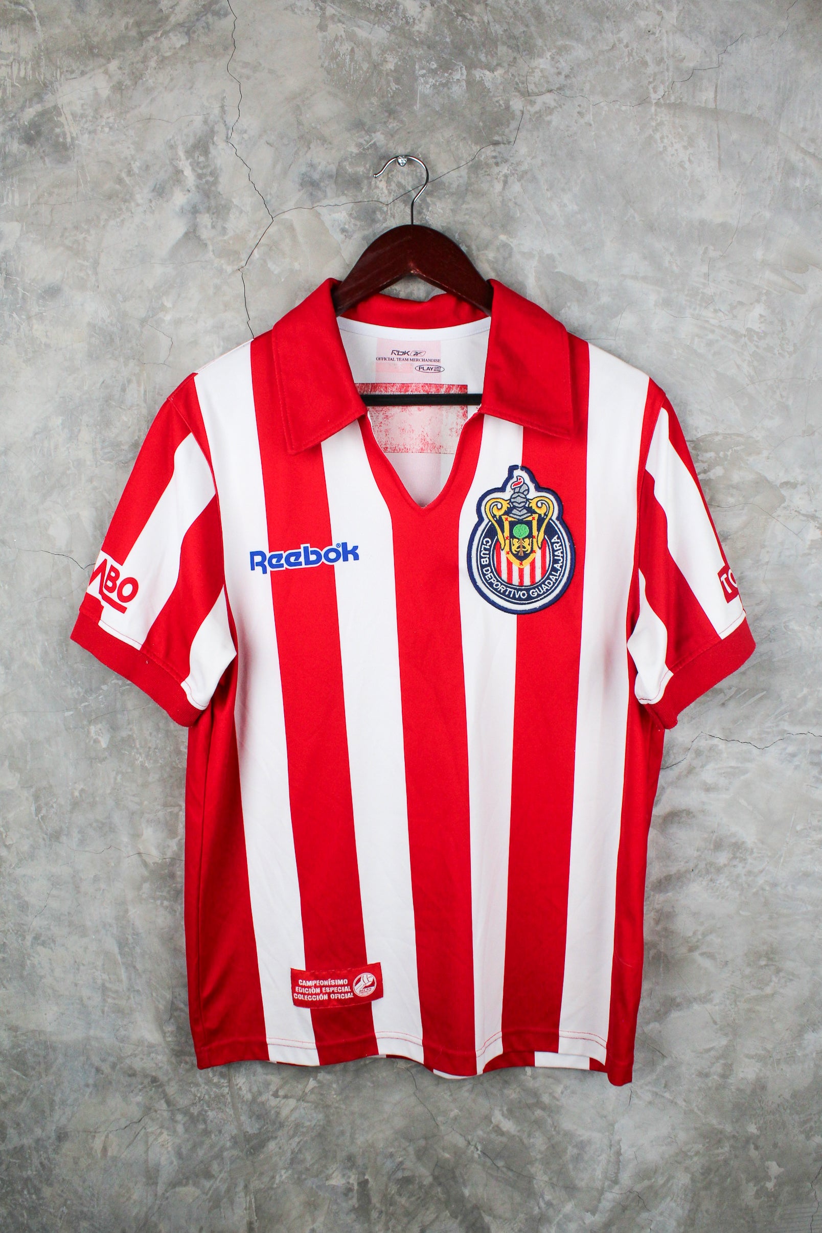 Chivas Local Campeonísimo 2009