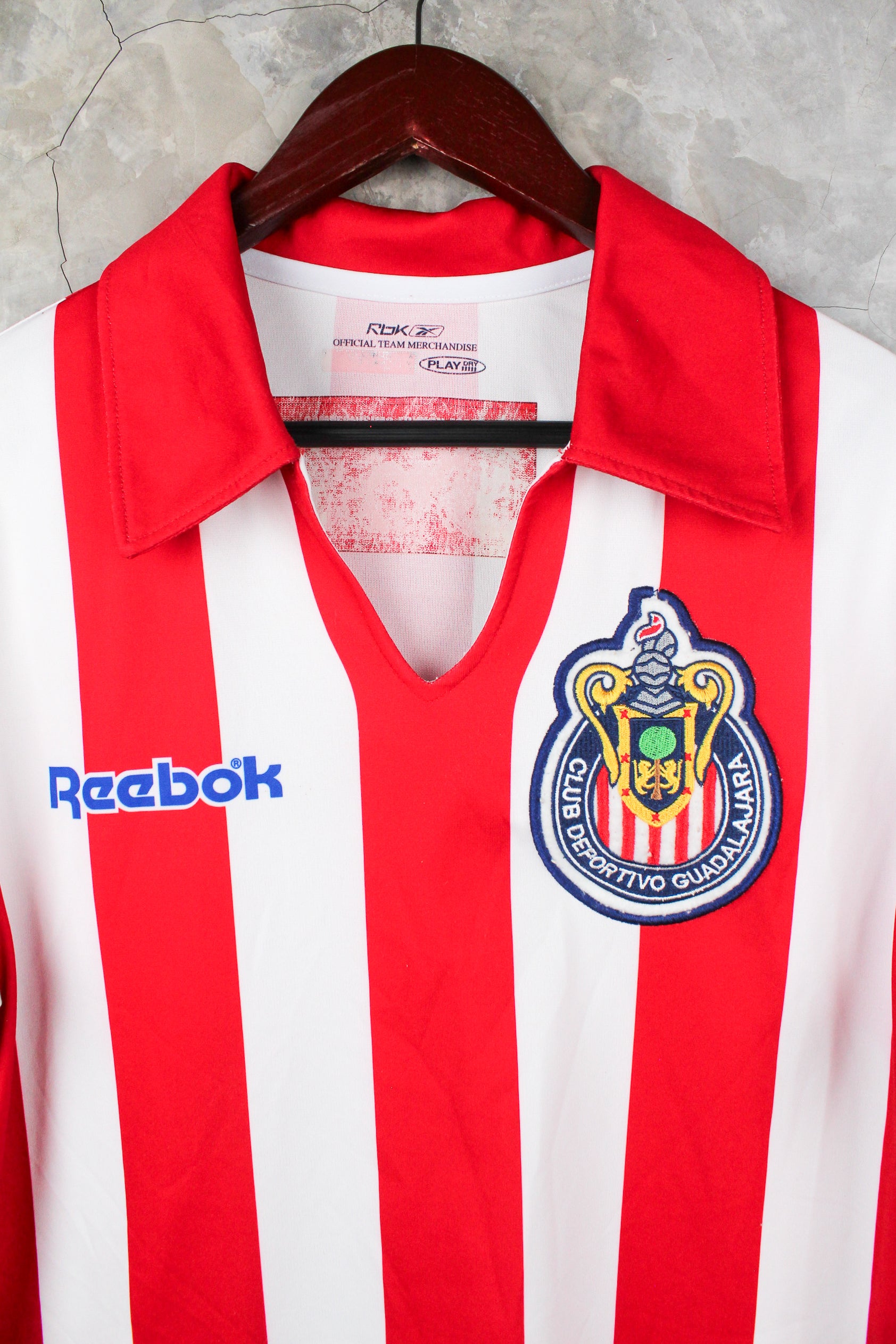 Chivas Local Campeonísimo 2009