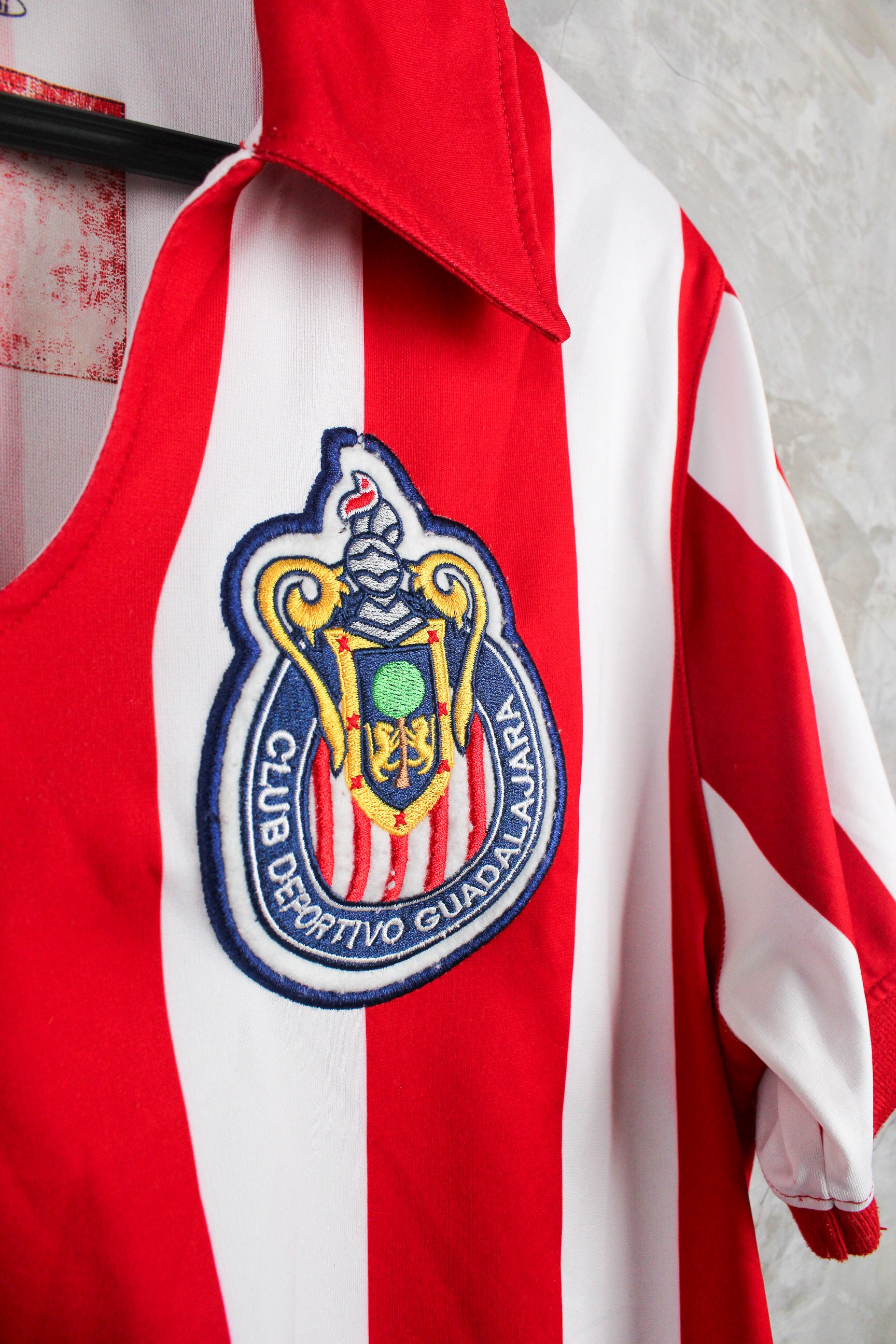 Chivas Local Campeonísimo 2009