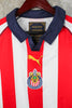 Chivas Local 2022 Conmemorativa 20 años