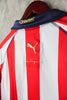 Chivas Local 2022 Conmemorativa 20 años