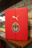 Chivas Local 2022 Conmemorativa 20 años
