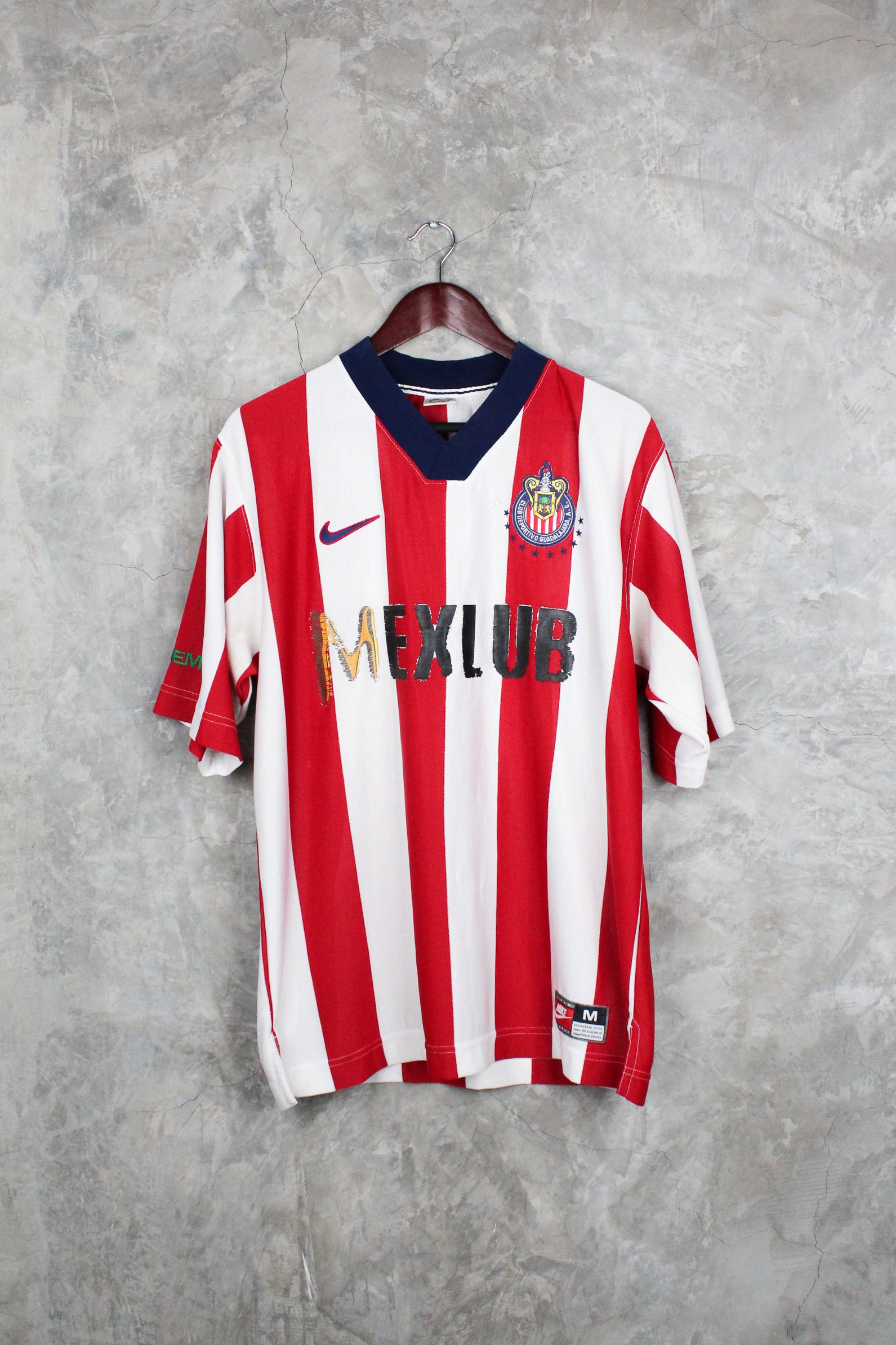 Chivas Local 1997 Nike