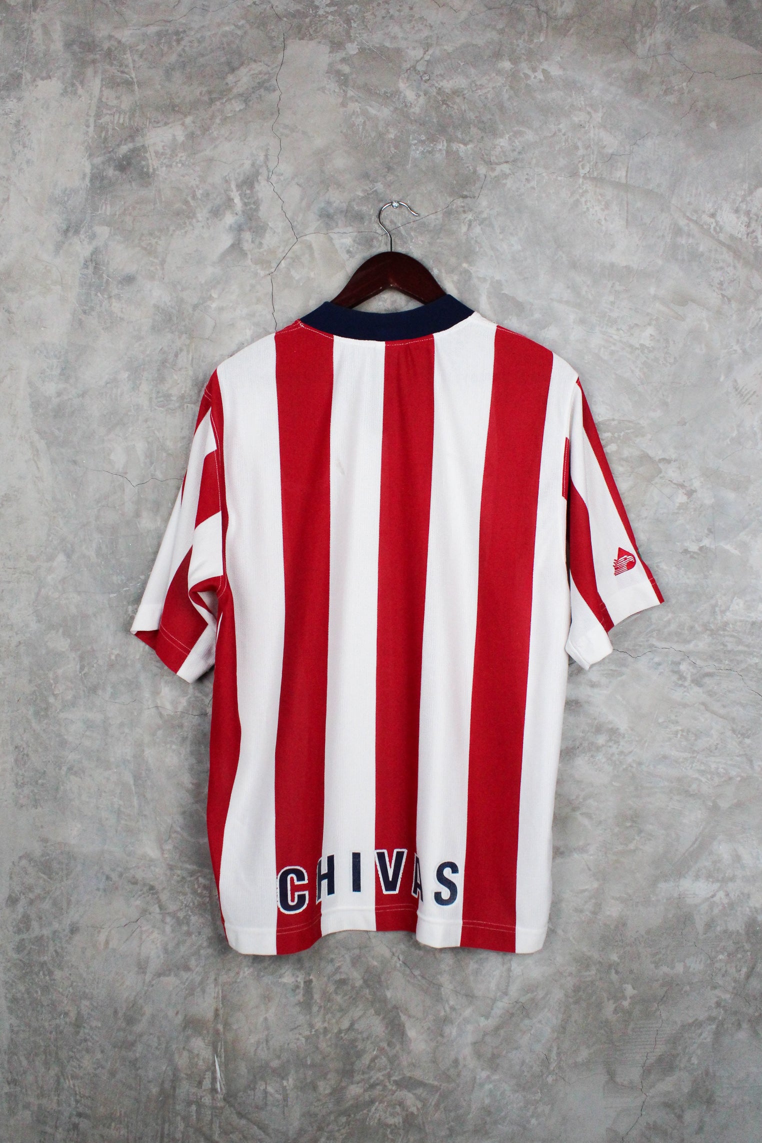 Chivas Local 1997 Nike