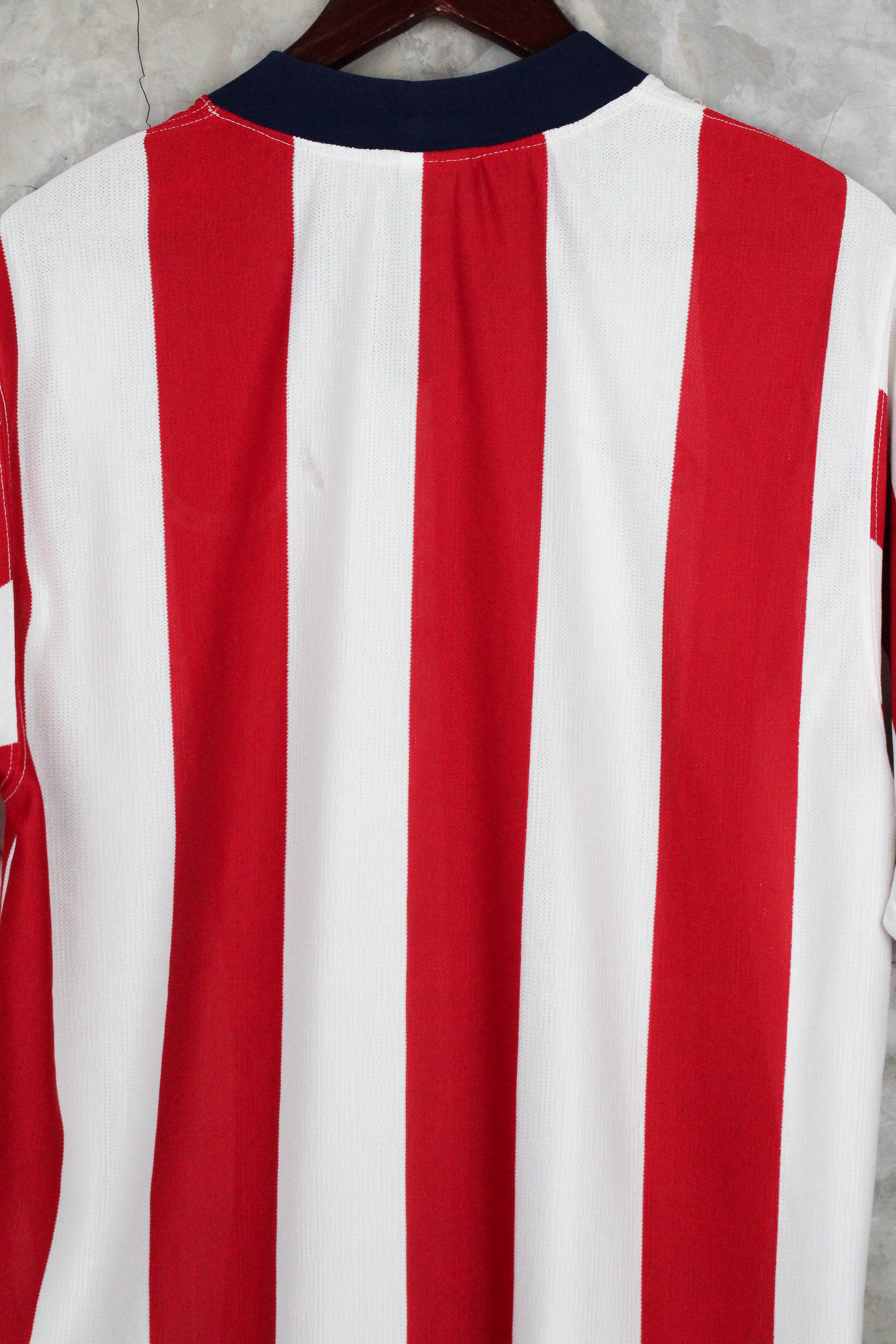 Chivas Local 1997 Nike