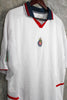 Chivas Visitante 2003/04