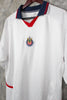 Chivas Visitante 2003/04
