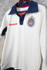 Chivas Portero Campeonísimo 2008 Tubo Gómez #1 Edición especial