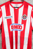 Chivas Copa Libertadores Local 2010