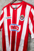 Chivas Copa Libertadores Local 2010