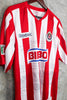 Chivas Copa Libertadores Local 2010