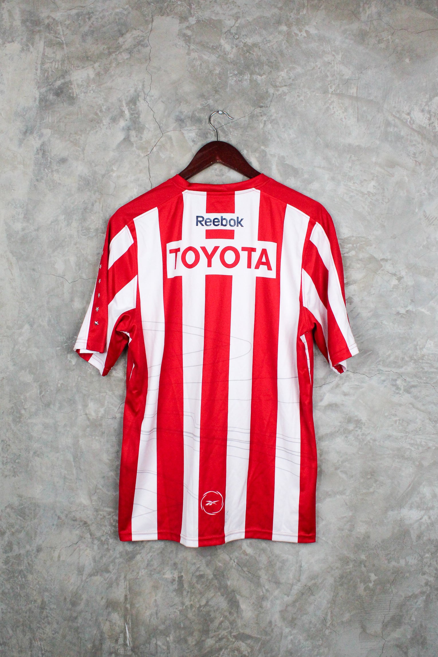 Chivas Copa Libertadores Local 2010
