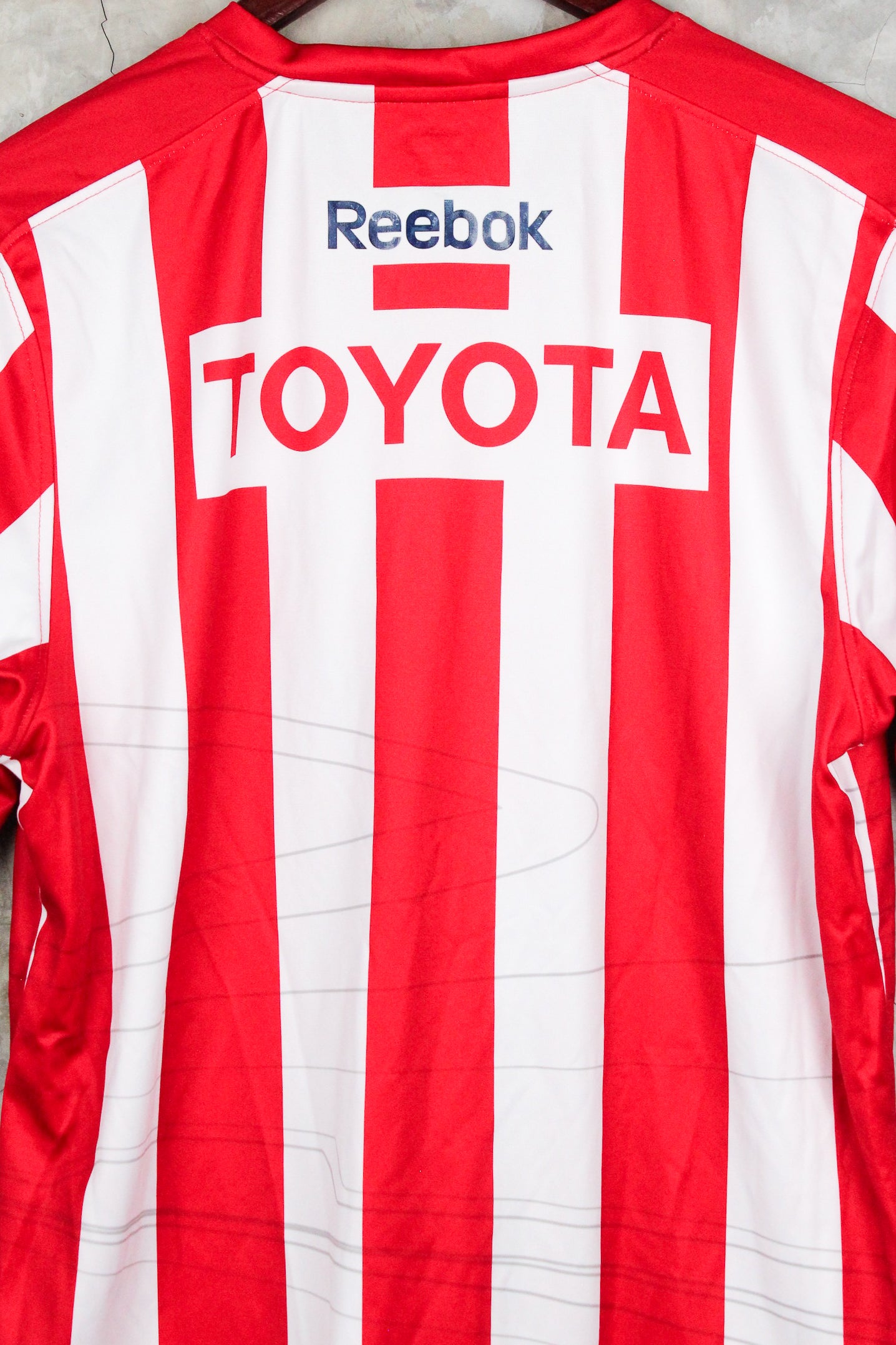 Chivas Copa Libertadores Local 2010