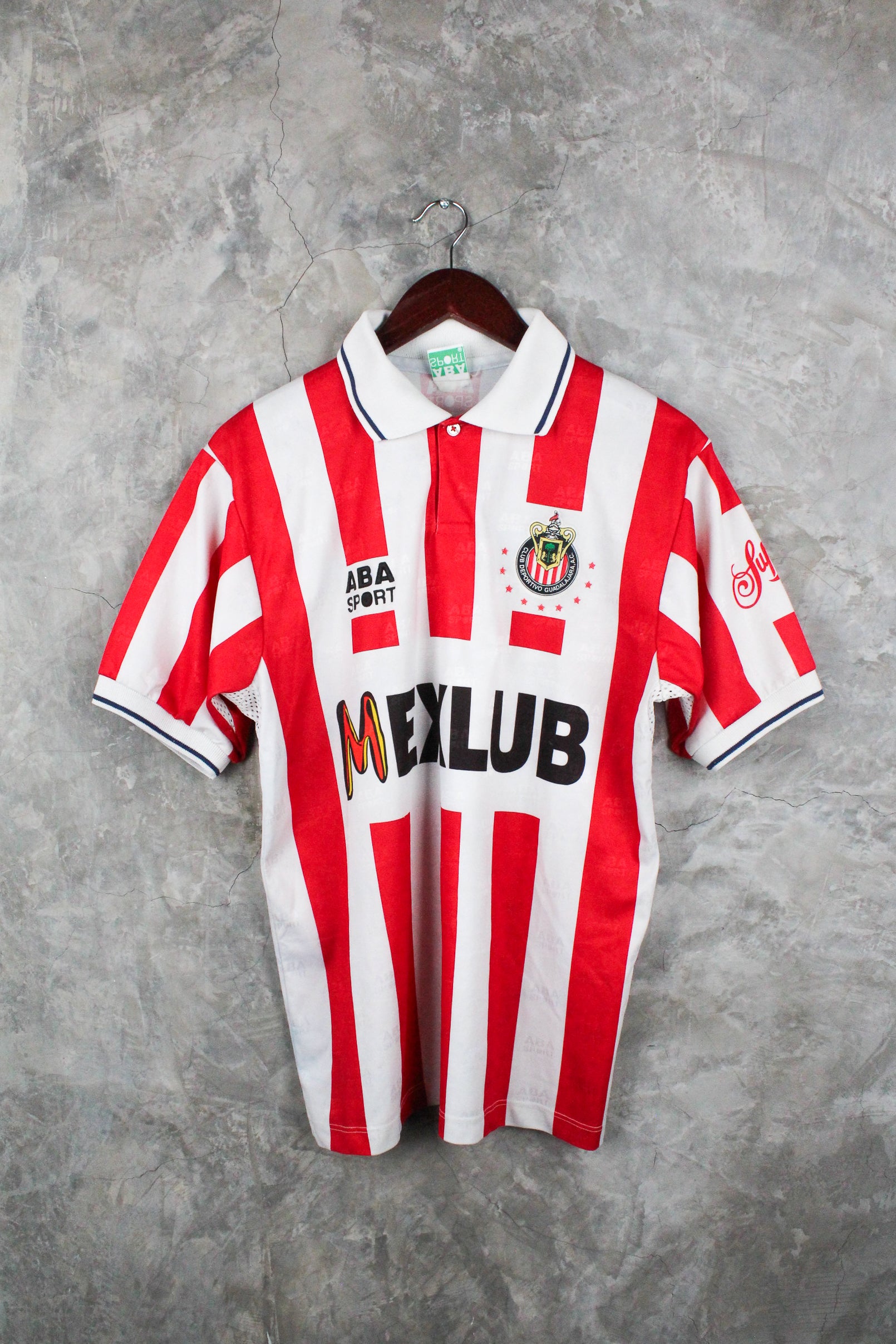 Chivas Local 1994/95