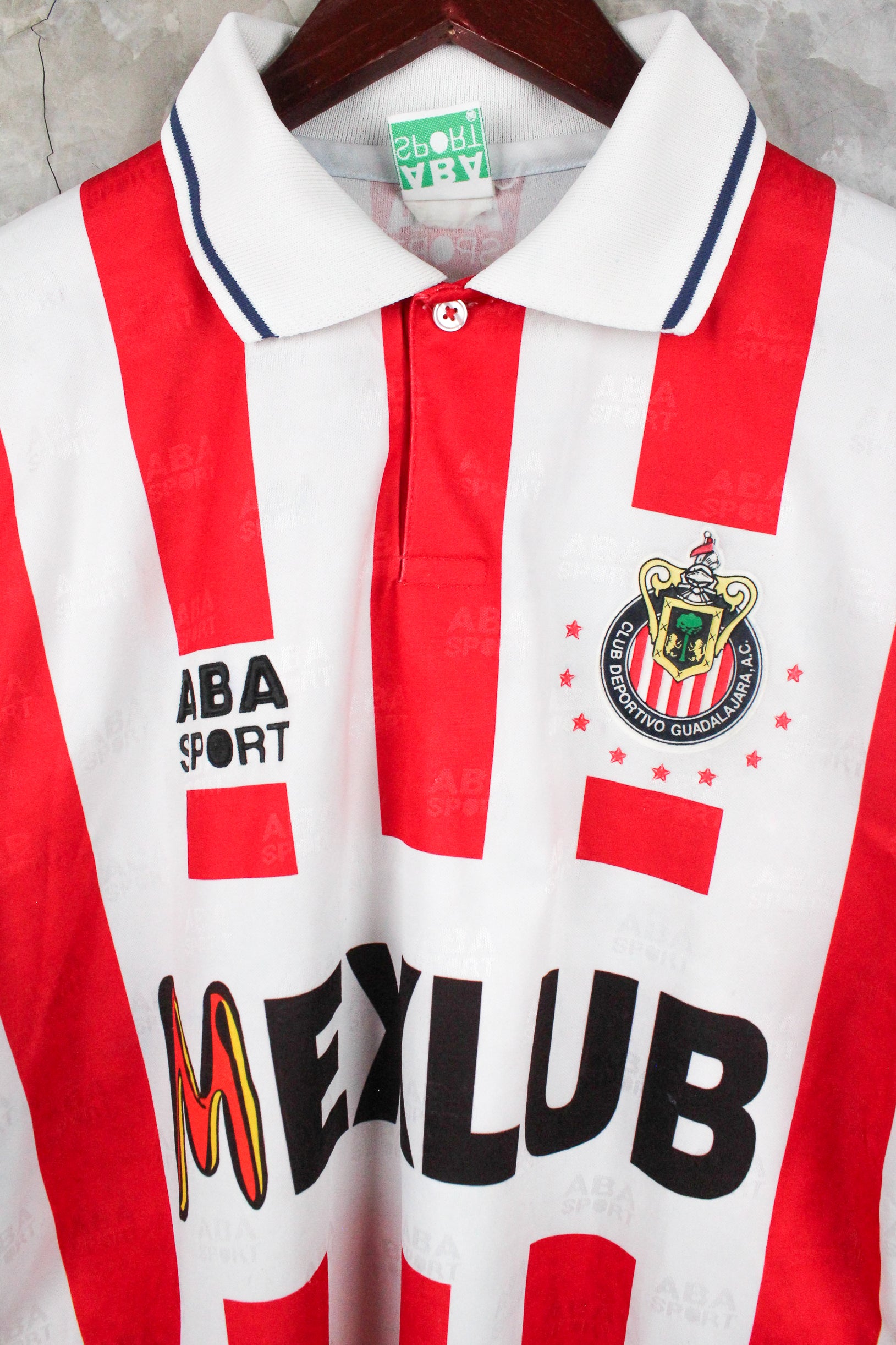 Chivas Local 1994/95
