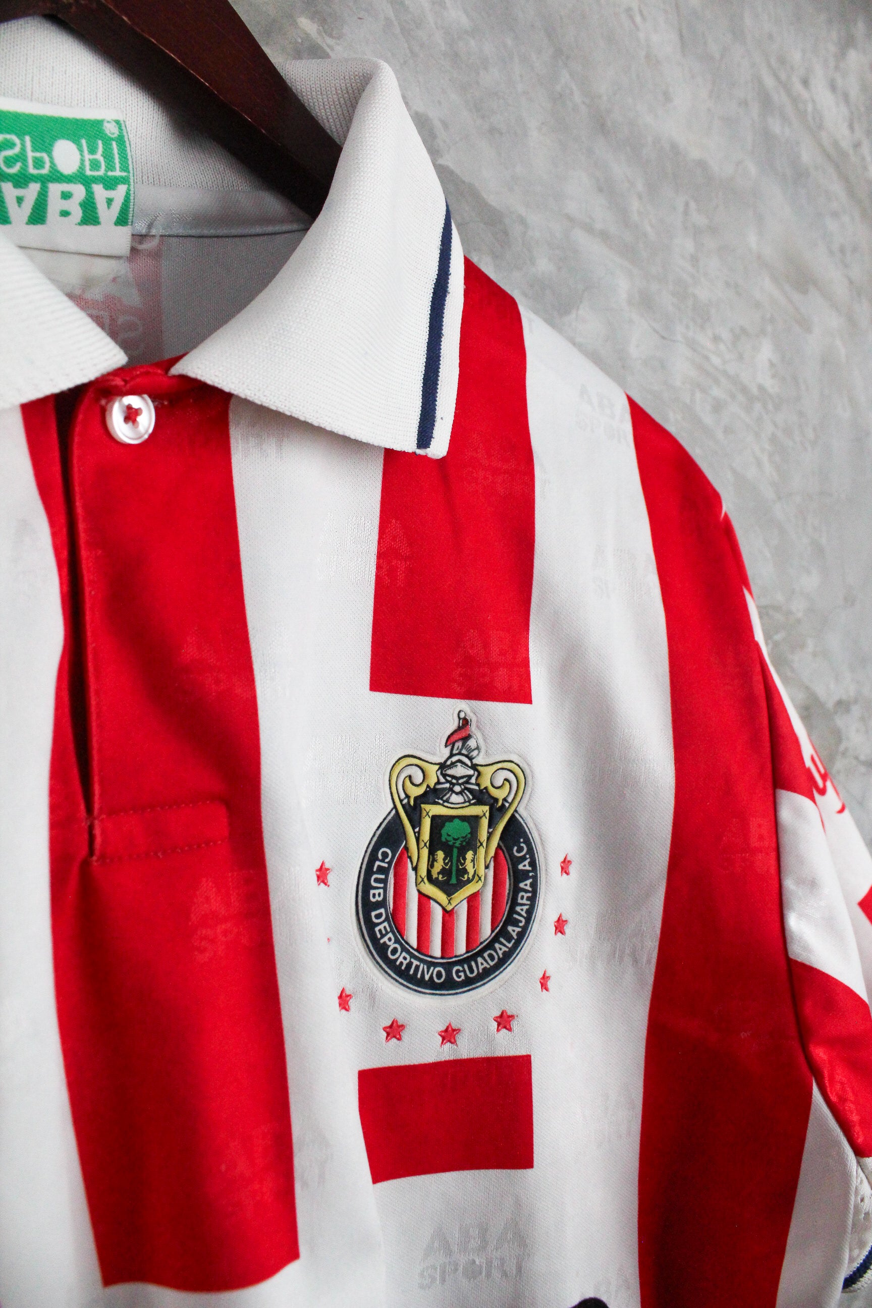 Chivas Local 1994/95