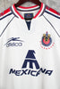 Chivas Visitante 1997