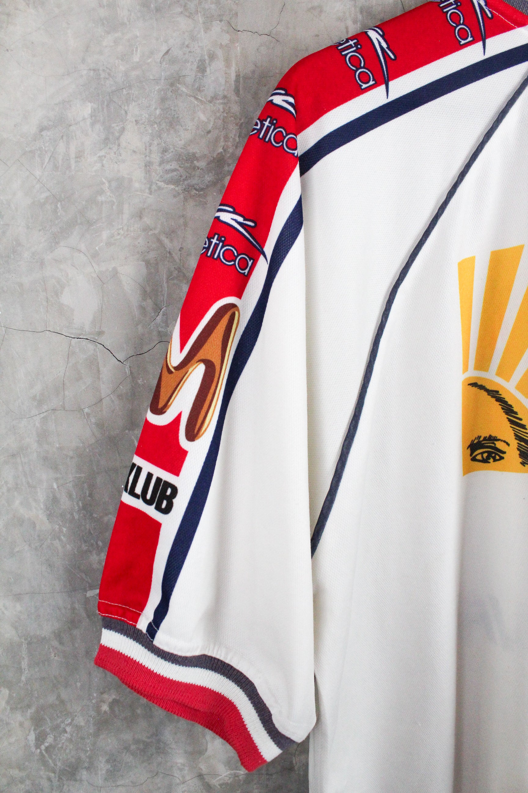 Chivas Visitante 1997