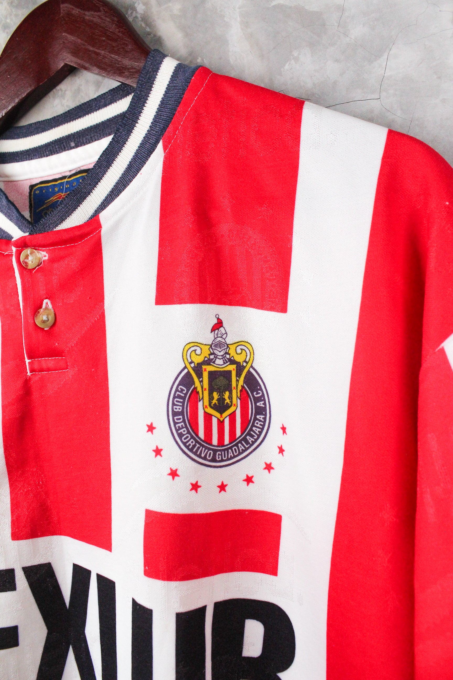 Chivas Local 1996/97