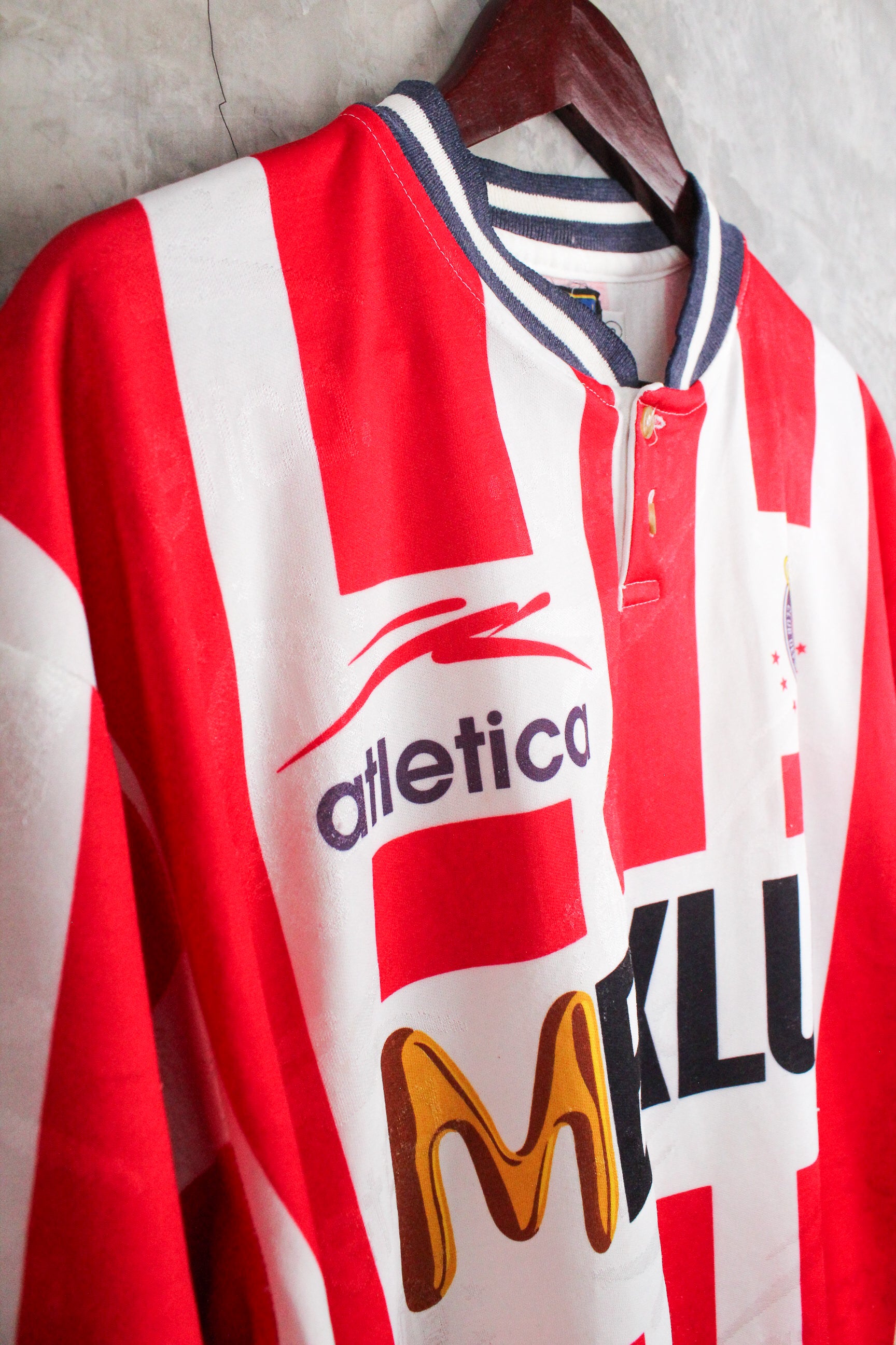 Chivas Local 1996/97