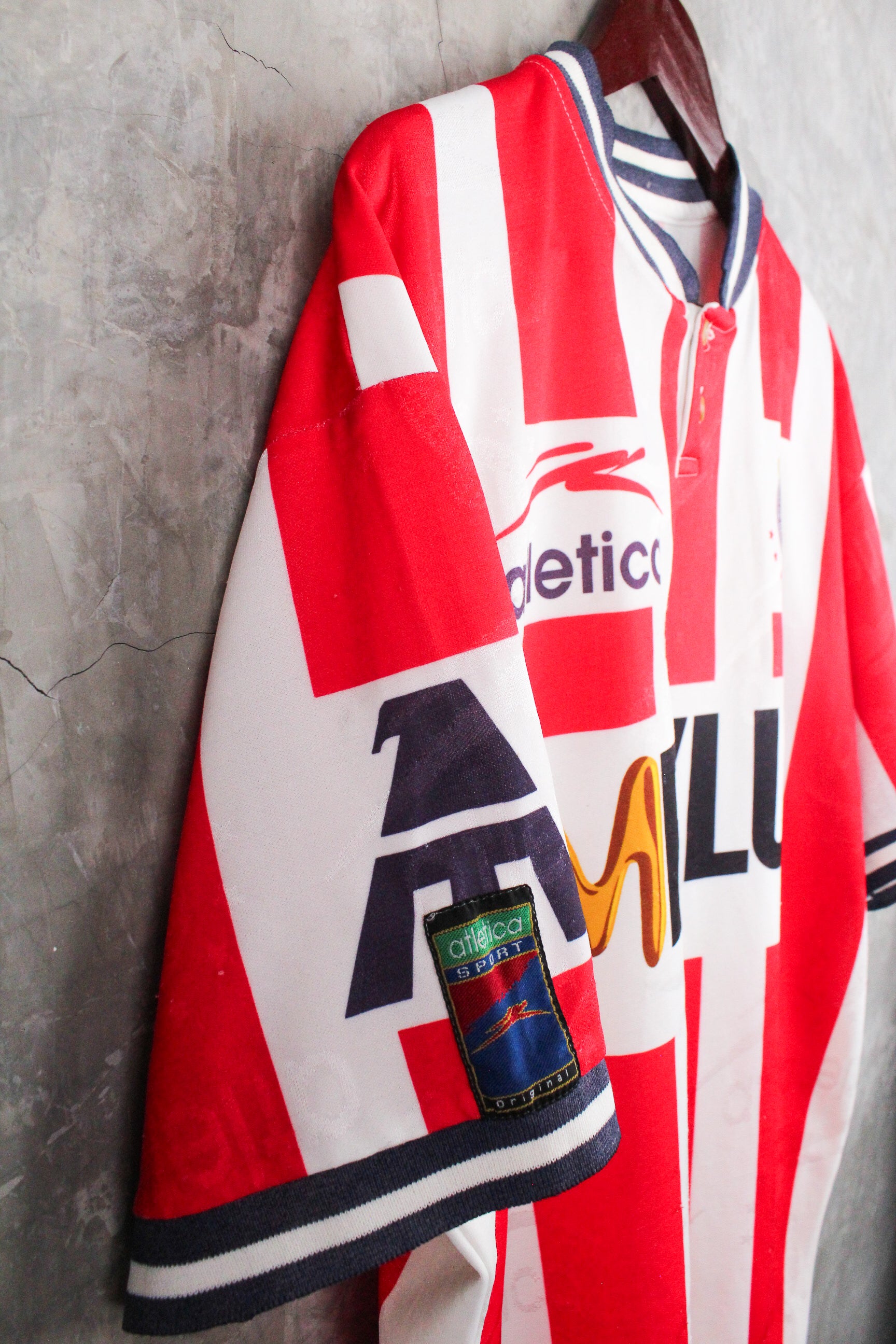Chivas Local 1996/97