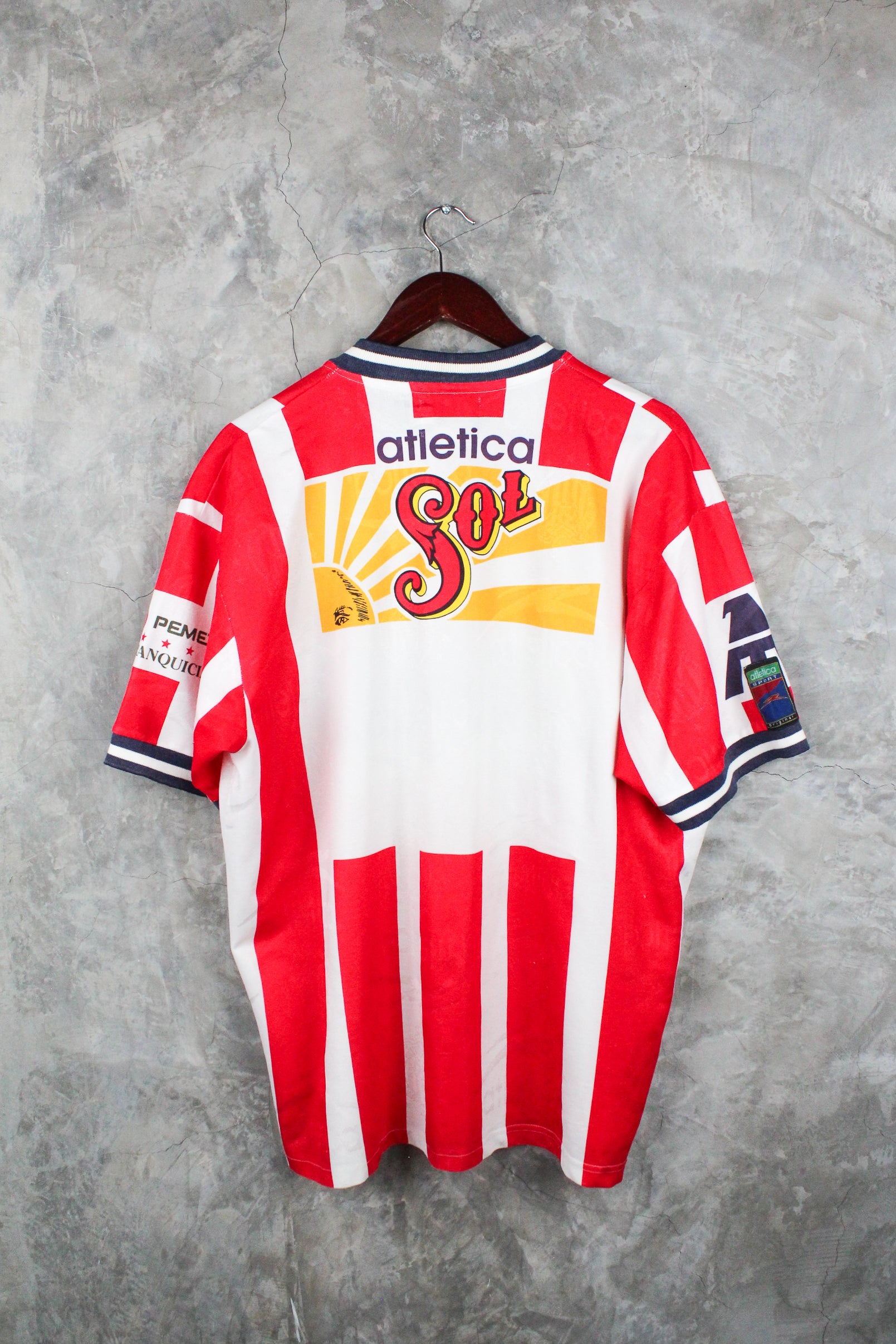 Chivas Local 1996/97