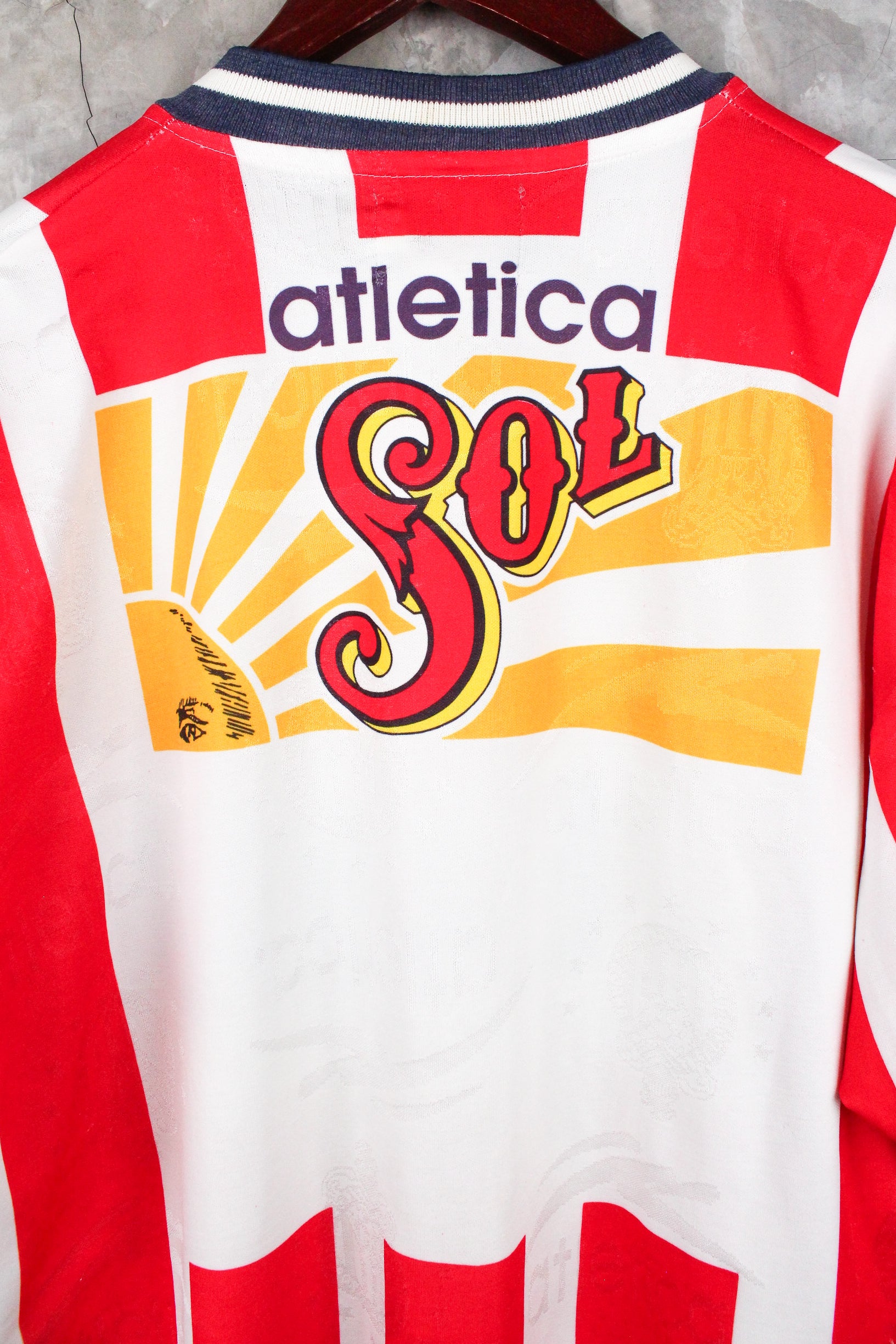 Chivas Local 1996/97