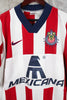 Chivas Local 1997 Nike Ramón Ramírez #7