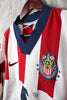 Chivas Local 1997 Nike Ramón Ramírez #7