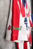 Chivas Local 1997 Nike Ramón Ramírez #7