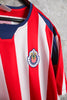 Chivas Local 2004/05 Francisco Palencia #58