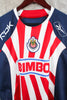 Chivas Local 2008/09 Alberto 