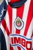 Chivas Local 2008/09 Alberto 