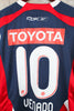 Chivas Local 2008/09 Alberto 