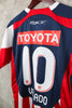 Chivas Local 2008/09 Alberto 