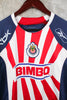Chivas Local 2008/09 Ramón Morales #11