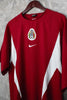 Selección Mexicana Entrenamiento 2003