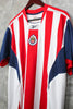 Chivas Local 2005/06 Omar Bravo #9