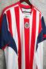 Chivas Local 2005/06 Omar Bravo #9