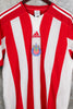 Chivas USA Local 2004 Ramón Ramírez #7