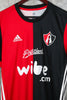 Atlas Local 2017/18 Rafa Marquez #4