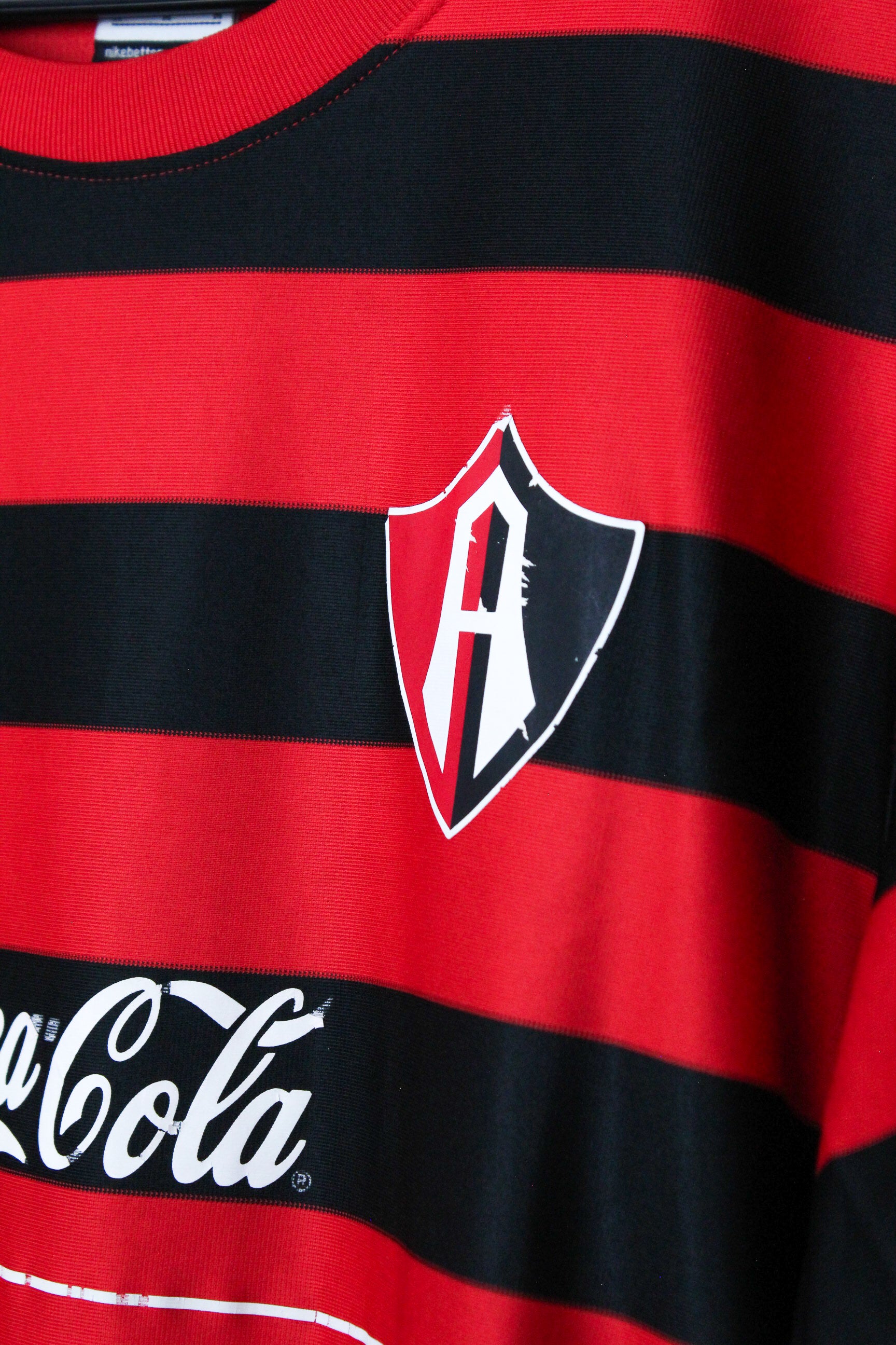Atlas Local 2013 "Freddy"
