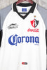 Atlas Visitante 2000/01 talla niño