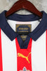 Chivas Local 2022 Conmemorativa 20 años