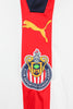 Chivas Local 2022 Conmemorativa 20 años