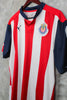 Chivas Local 2016/17 Rodolfo Pizarro #20